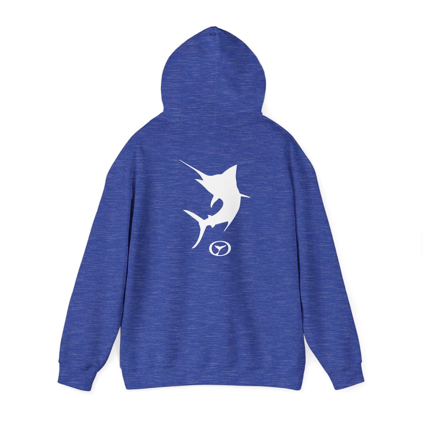 Marlin Hoodie