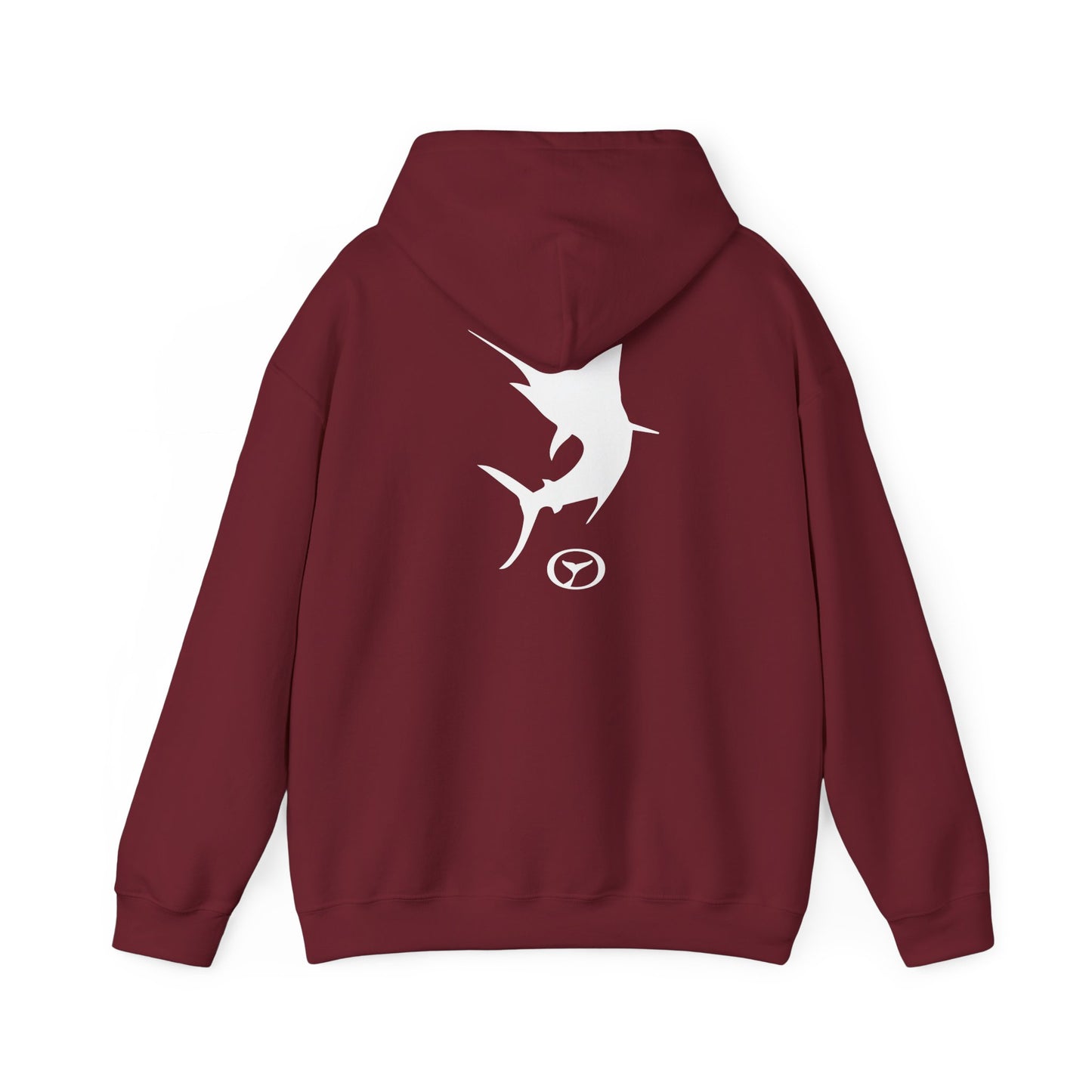 Marlin Hoodie