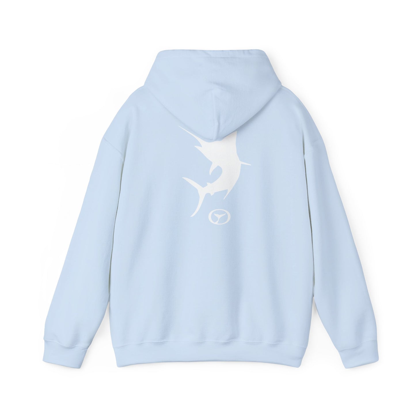 Marlin Hoodie