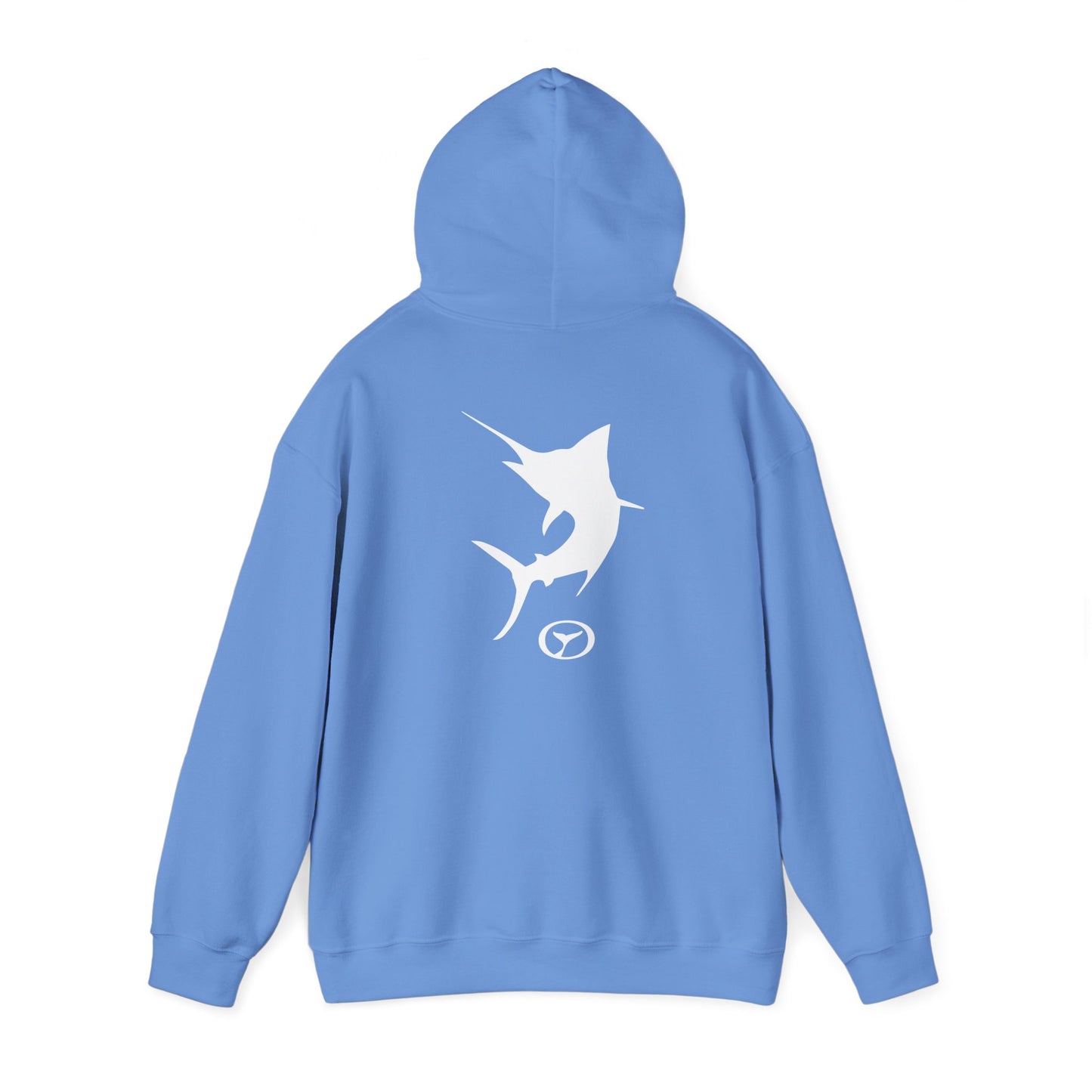 Marlin Hoodie