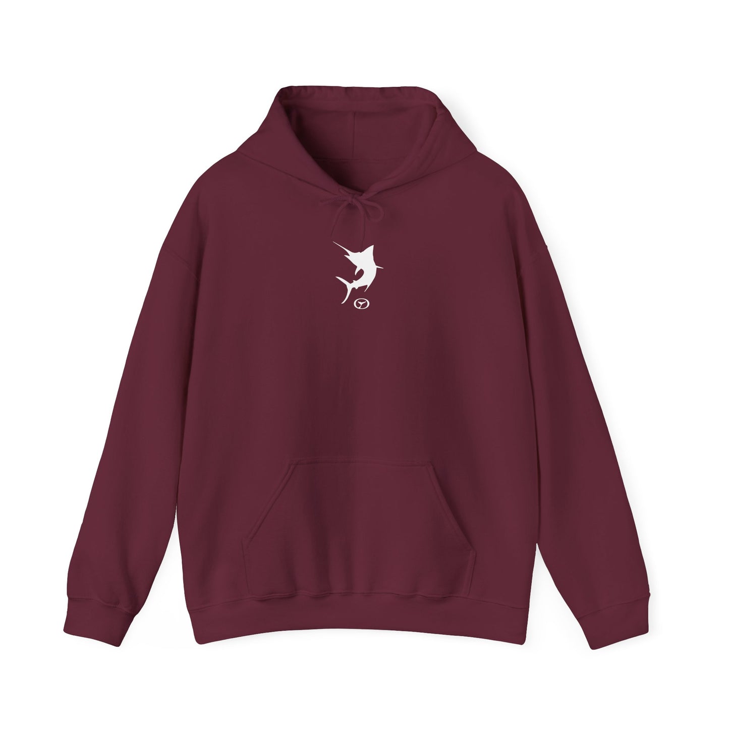 Marlin Hoodie