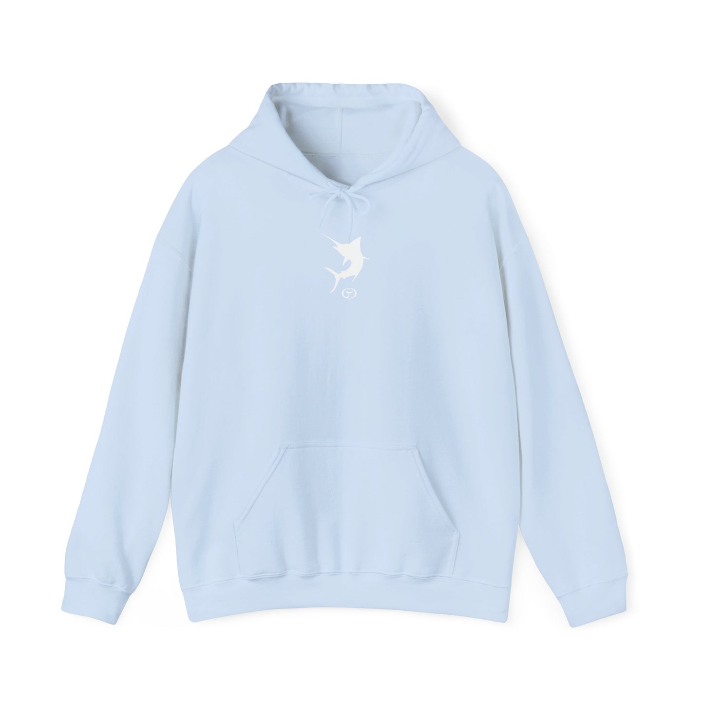 Marlin Hoodie