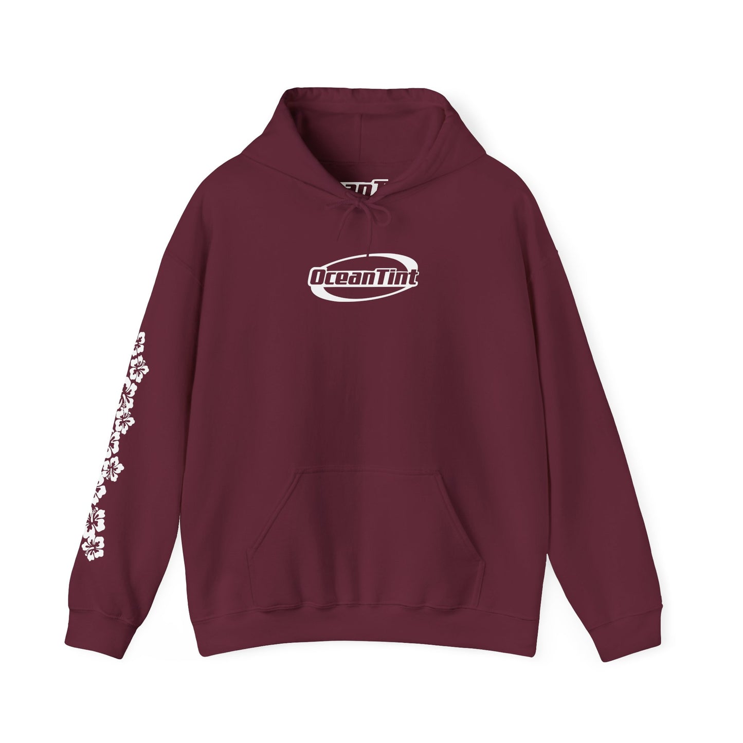 Vintage Logo Hoodie