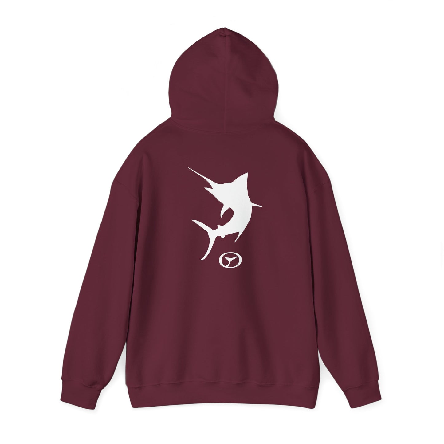 Marlin Hoodie