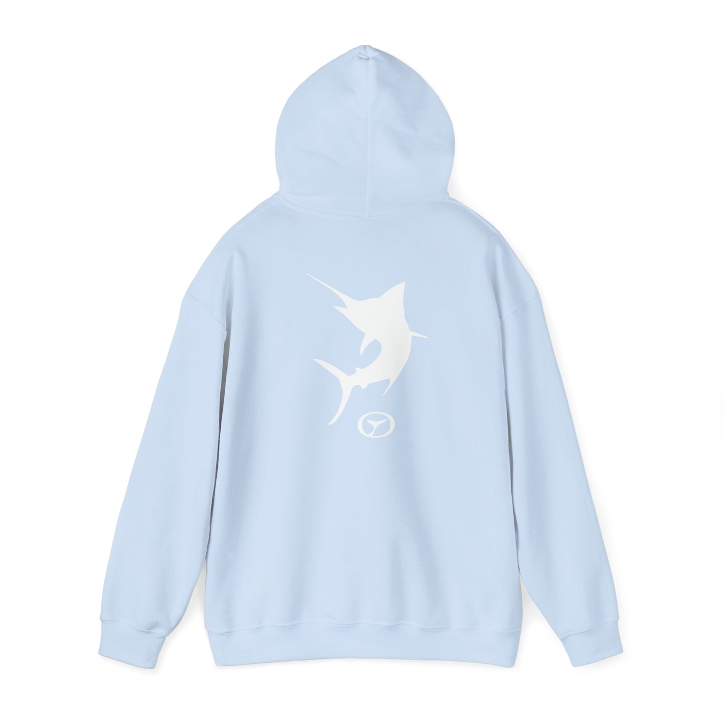 Marlin Hoodie