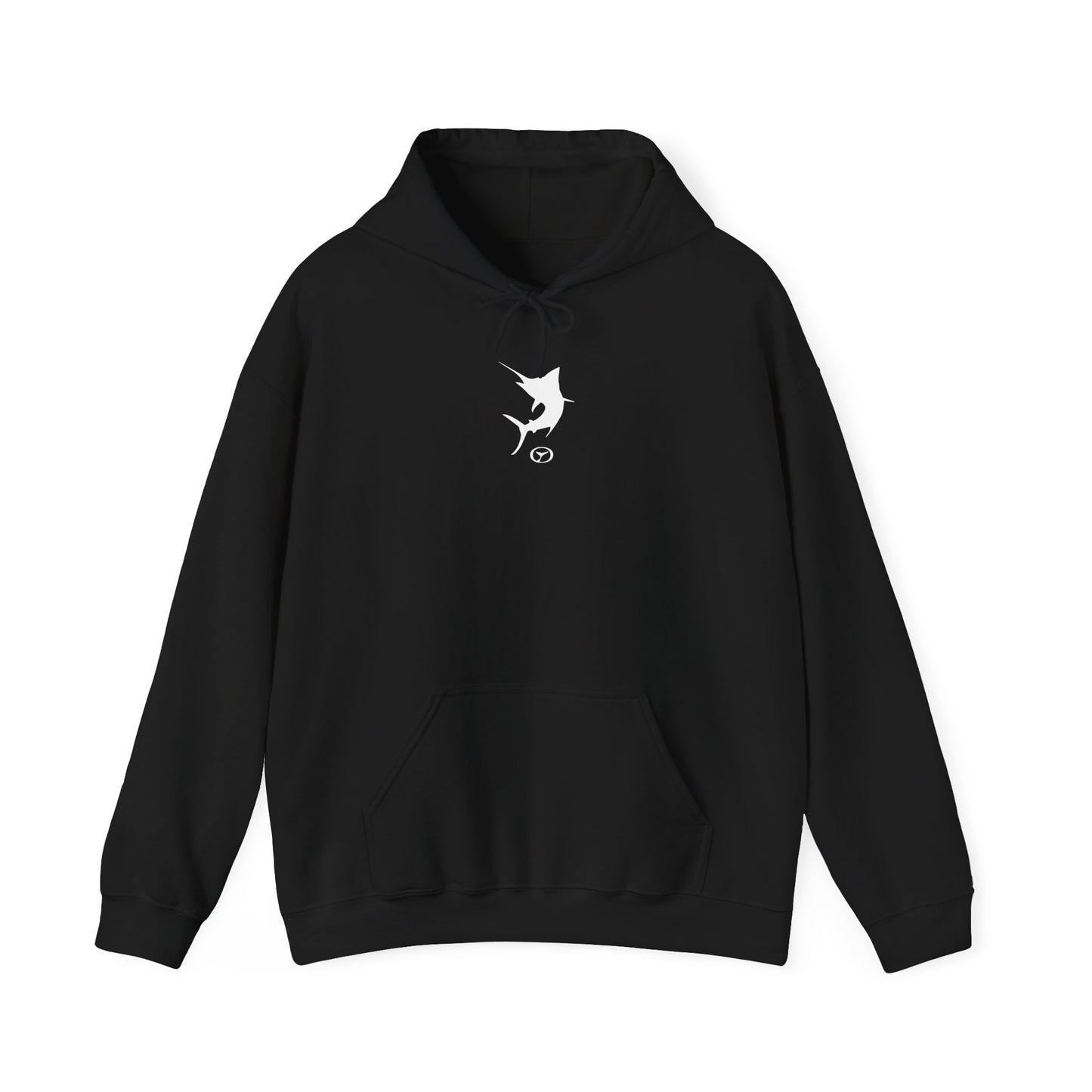 Marlin Hoodie