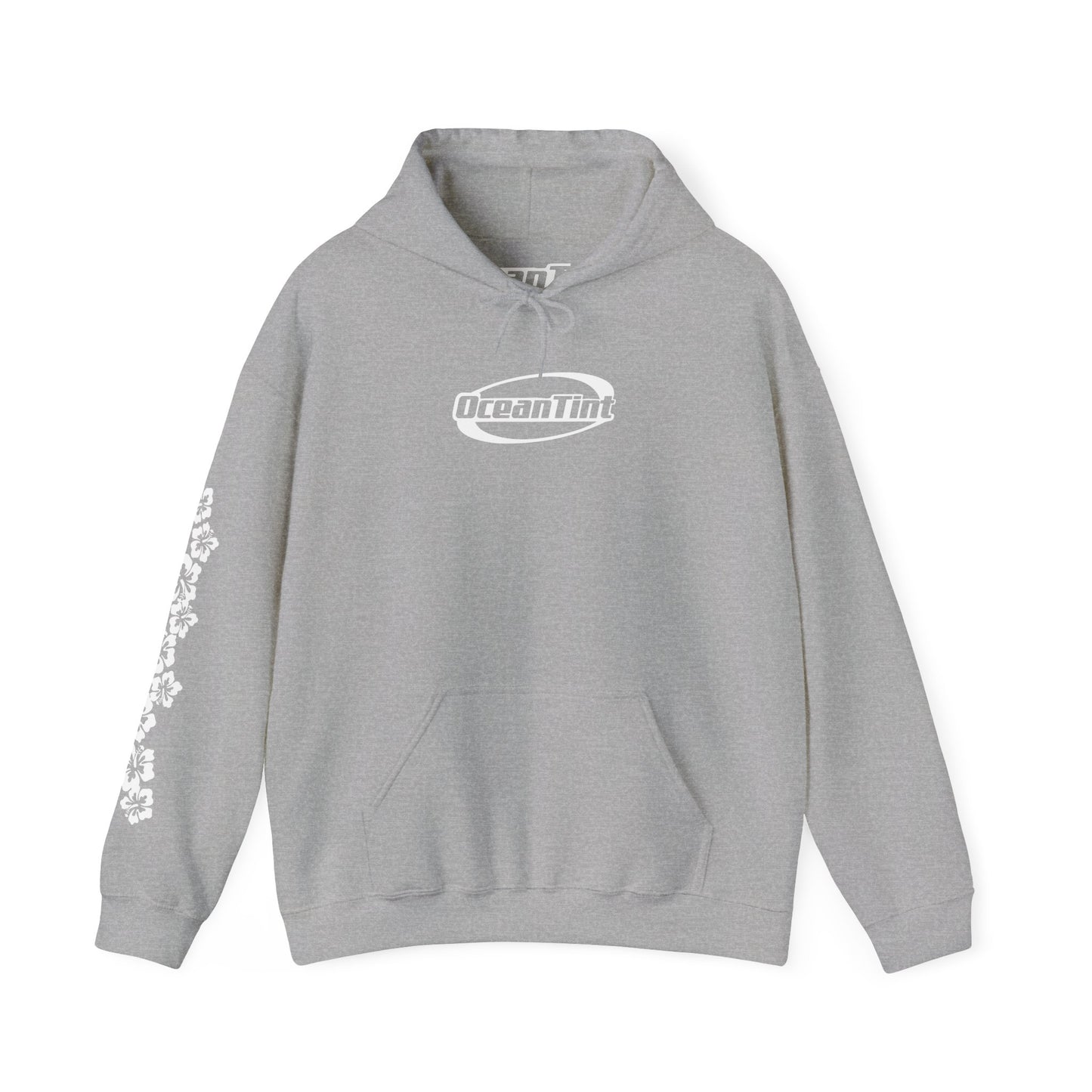 Vintage Logo Hoodie