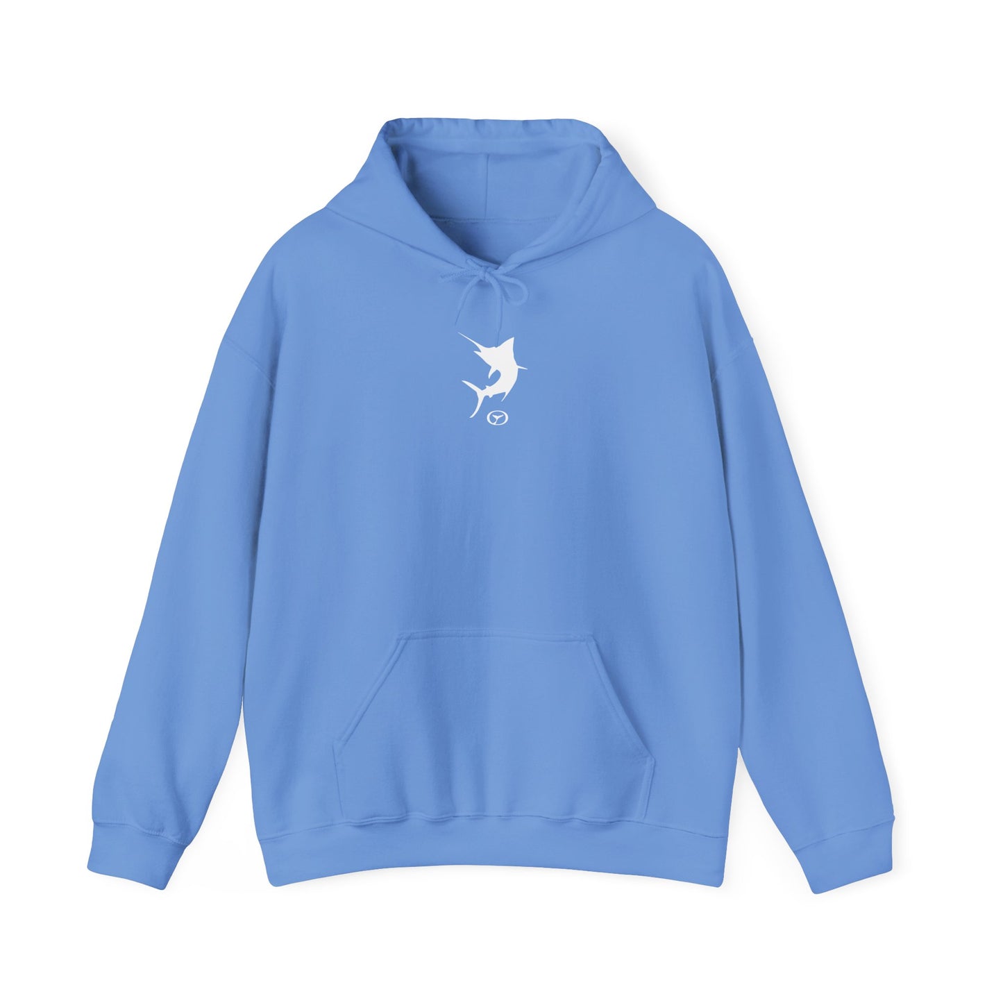 Marlin Hoodie